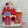 My Little Pony MLP Sweet Shoppe Ice Cream Parlor Shop 2006 Hasbro used Please see photos Image 3