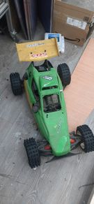 RC buggy petrol 1/5