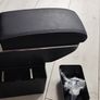 car arm rest storage box Image 7