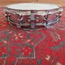 Mapex MPX Steel Piccolo Snare Drum 13 x 3.5 Image 5