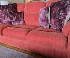 Scatter Box Cushions. Meetings can also be arranged in County Kildare.