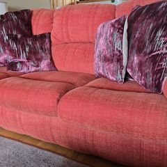 Scatter Box Cushions. Meetings can also be arranged in County Kildare.