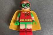 LEGO The Lego Batman Minifigure Robin