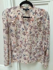 Blouse: Size 10