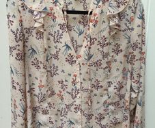 Blouse: Size 10