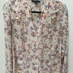 Blouse: Size 10