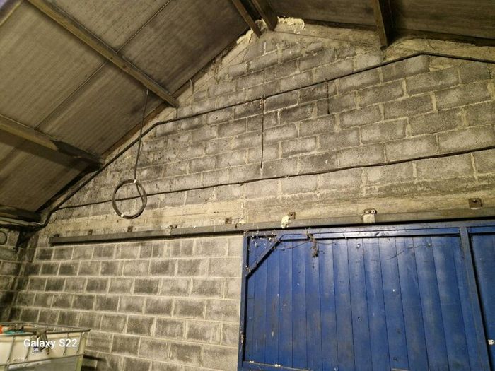 Garage Door