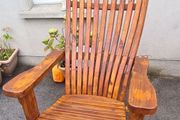 Adirondack Chair