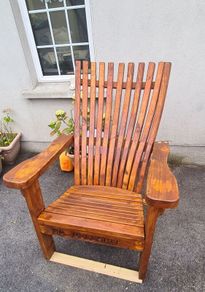 Adirondack Chair