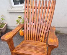Adirondack Chair