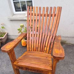Adirondack Chair