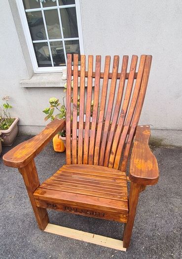 Adirondack Chair