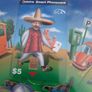 mint 10 world call cards 1998 in folder Image 7