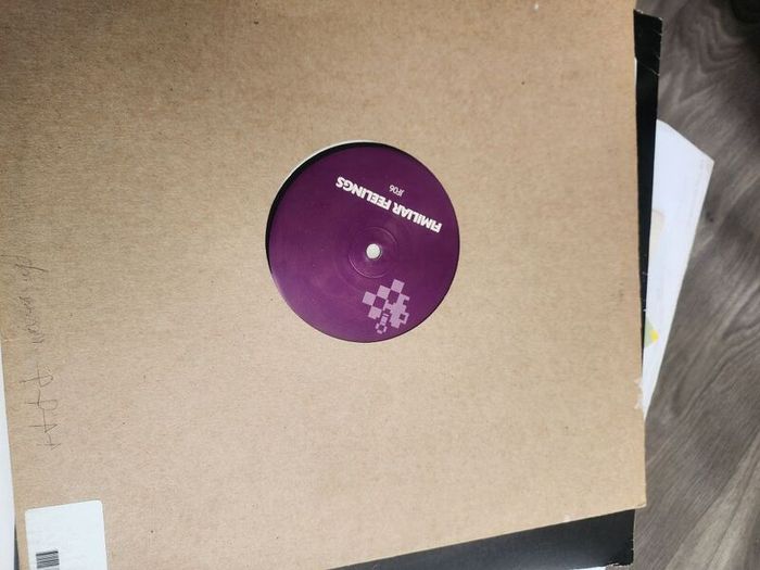 vinyl, record collection