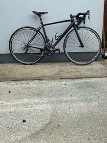 Cube Carbon Road bike