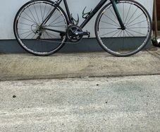 Cube Carbon Road bike