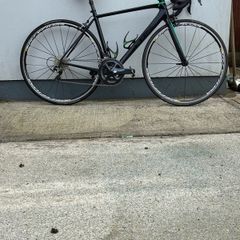 Cube Carbon Road bike