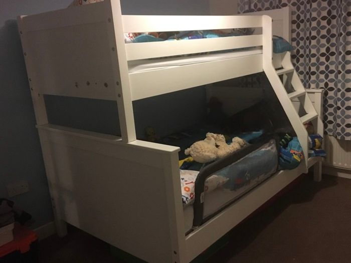 Bunk Bed for sale