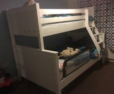 Bunk Bed for sale