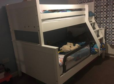 Bunk Bed for sale