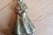 Vintage Irish Colleen Figurine