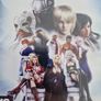 Dead or Alive 4 Xbox360 Games Original Image 2