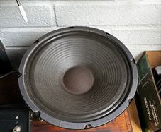 celestion speaker