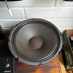 celestion speaker