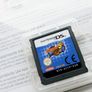 Pristine Nintendo DS Megaman Battle Network 5: Double Team Image 6