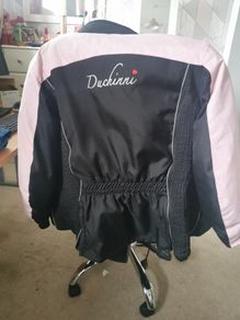 motorcycle jacket ladies