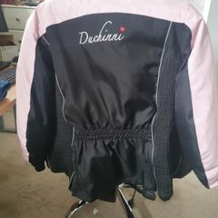 motorcycle jacket ladies
