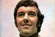 Tommy Drennan And The Monarchs - Share My World LP 1970