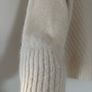 Selected Femme Alpaca High-neck Image 6