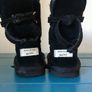 River Island suede baby girl  boots, jnr3 Image 5