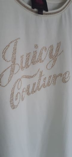 Juicy Couture Tunic age 12-13