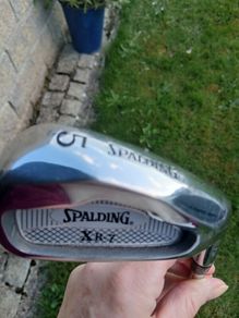 5 Iron