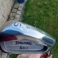 5 Iron