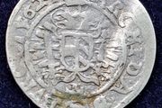 Austria 1624 Habsburg  Ferdinand II 3 Kreuzer -  Vienna mint