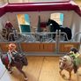 Schleich Horse Club Country House Bundle Image 7