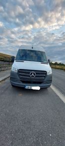 Sprinter 2020,    5 seater Campervan