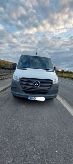 Sprinter 2020,    5 seater Campervan