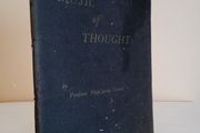 Music of Thought by Frederic FitzCurrie Trench (HQ542)