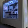 High FPS Gaming PC |  Ryzen 5600X | RTX 3070 OC Vision | 32GB | 360mm Liquid Cooled | Phanteks | Image 10