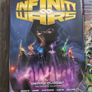 Marvel Hardcover Comic Book Lot Infinity Wars Age of Ultron Cataclysm Iron Man Image 2