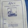 Quality APEX Work Trousers Image 6