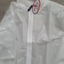 rain  jacket festival coat Image 4