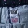 Girls 5-6yrs DUNNES leggings Image 2