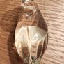 Vintage Princess House Pets Collection Lead Crystal Sophia Swan Figurine 939 Image 7