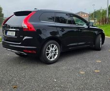 Deposit taken #Volvo XC 60 R Design!!!#Ocean Race