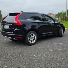 Volvo XC 60 R Design!!!#Ocean Race Spec#